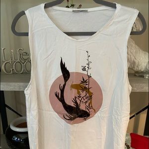 Zara Collection Sand Shark Tank